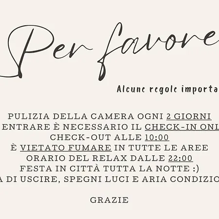 Affittacamere Acquaderni