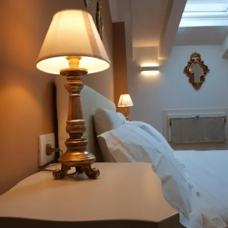 Acquaderni Guest house 2*