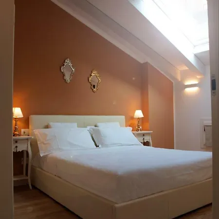 Acquaderni Guest house Bologna
